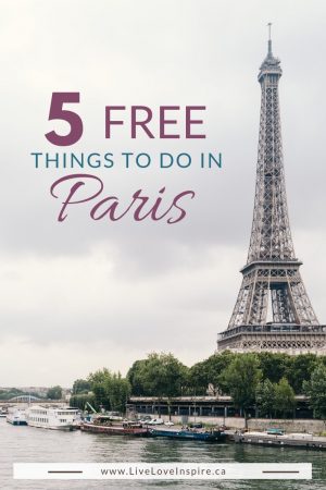 5-FREE-PARIs